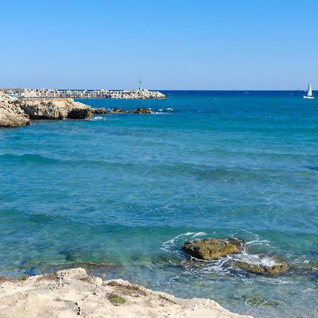 Appartement Casa Tra Cielo E Mare In Salento à San Foca Extérieur photo