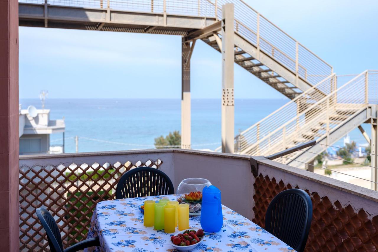 Appartement Casa Tra Cielo E Mare In Salento à San Foca Extérieur photo
