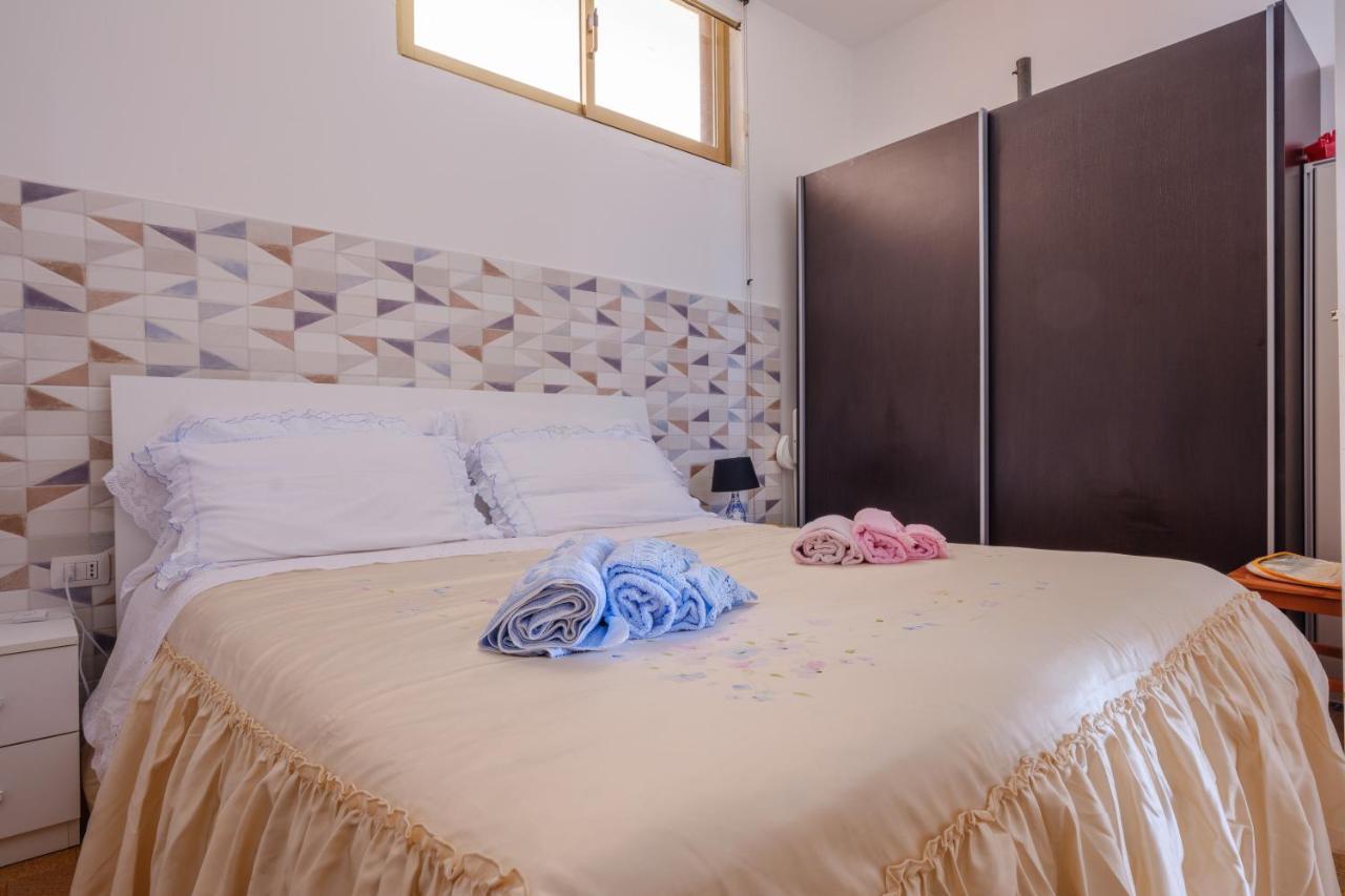 Appartement Casa Tra Cielo E Mare In Salento à San Foca Extérieur photo