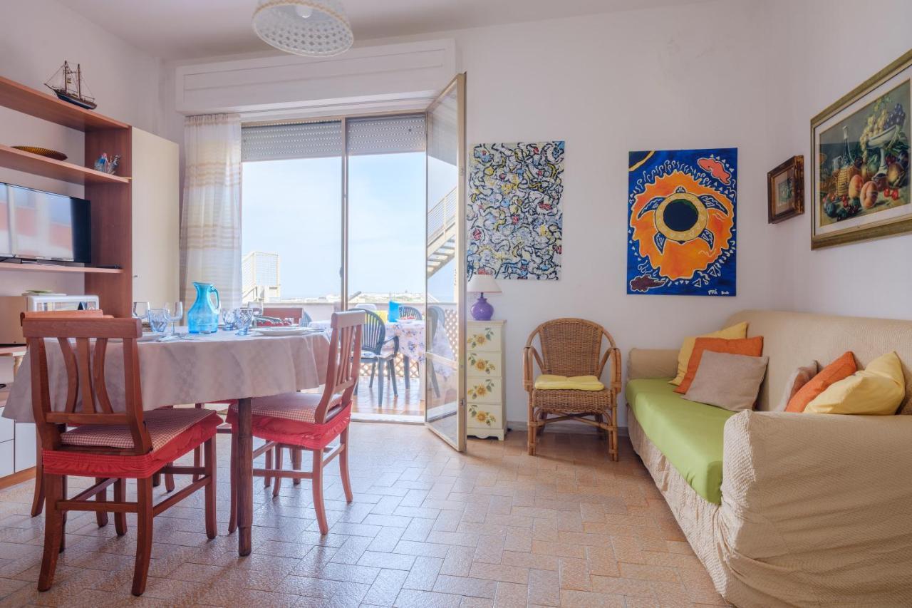 Appartement Casa Tra Cielo E Mare In Salento à San Foca Extérieur photo