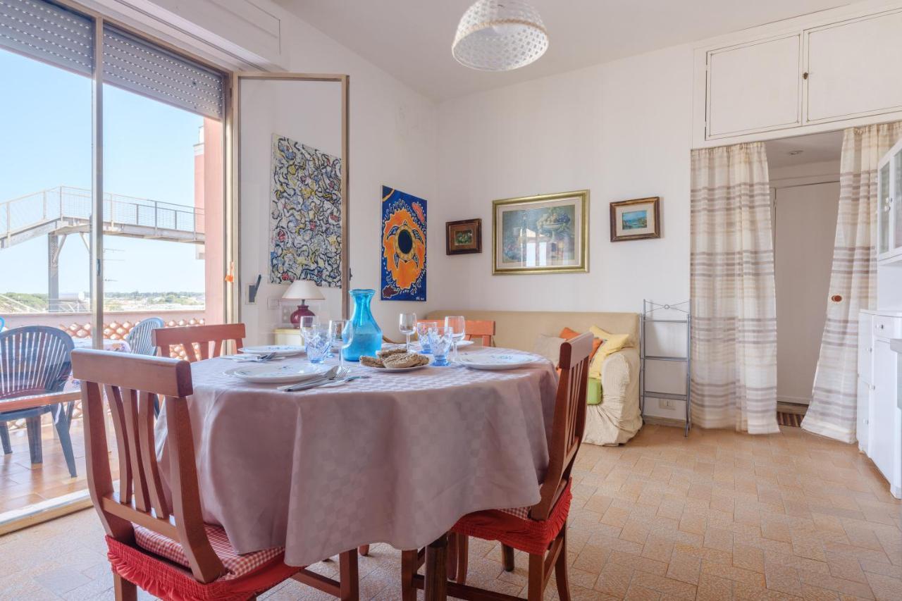 Appartement Casa Tra Cielo E Mare In Salento à San Foca Extérieur photo