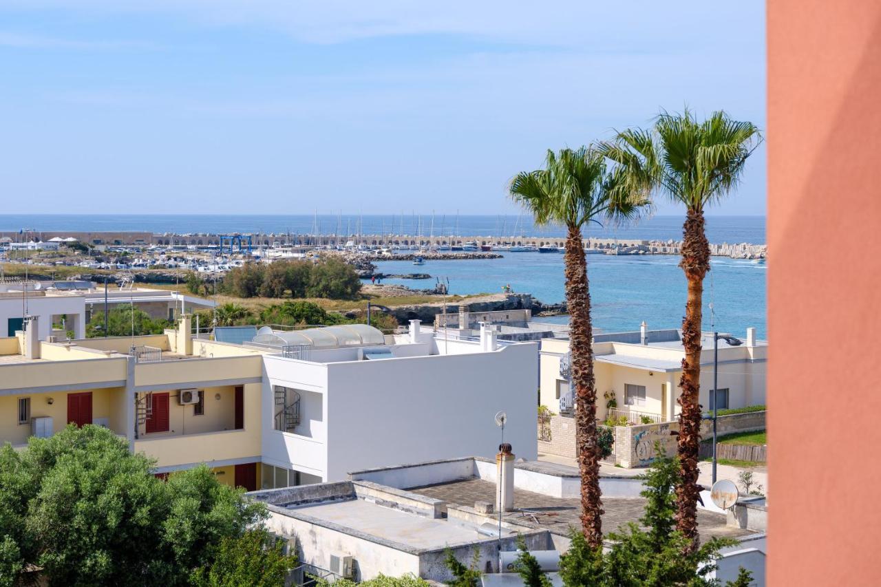 Appartement Casa Tra Cielo E Mare In Salento à San Foca Extérieur photo